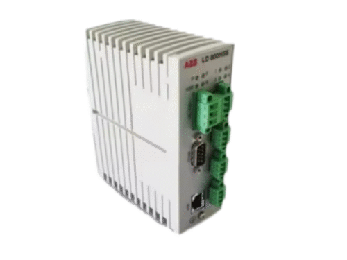 ABB LD 810HSE EX 3BSE091722R1 链接设备1