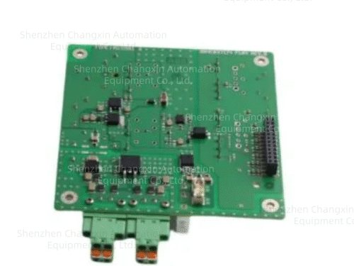 KUD581 A101 ABB 3BHE037173R0101 Medium Voltage Drive Controller2