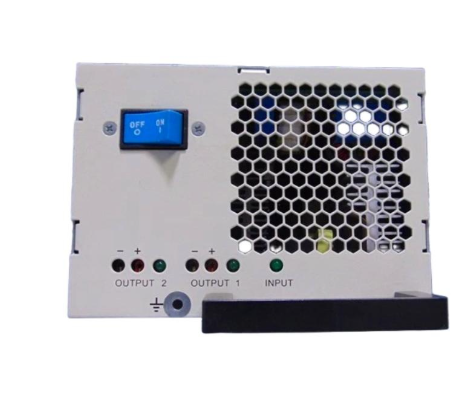 OVATION 1X00163H03电源模块 - 图片 2