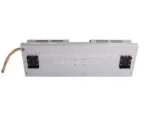 ABB HIEE300910R0001 UFC092 BE01 Binary Input Module2