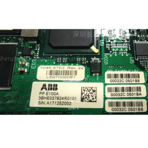 ABB 3BHE004573R0143 - 图片 2
