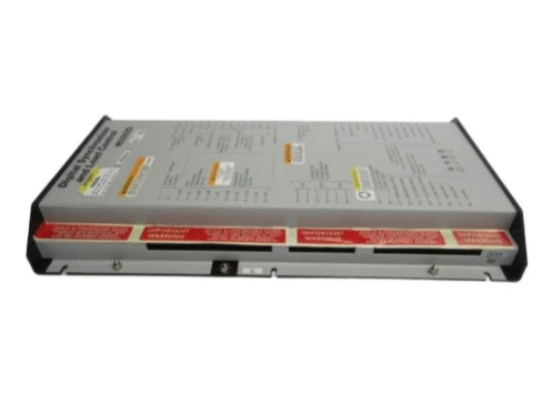 Woodward 9905-708 数字同步器和负载控制器2