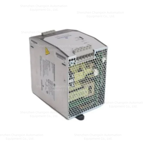 Emerson Ovation 1X01047H01L1 - 图片 2