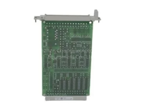 HIMA F6705 Analog Output Module1