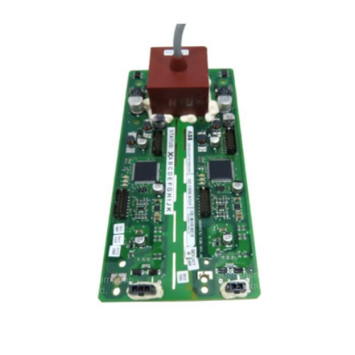 ABB GD C806 A0101 3BHE028761R0101 PCB卡 - 图片 2