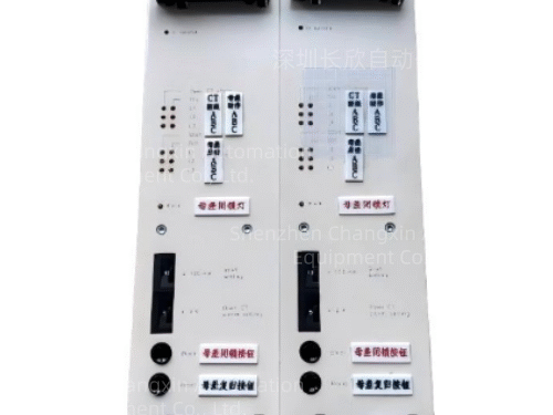 ABB RLDA 103 RK638005-BA 控制板测量单元