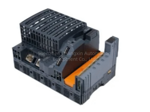 B&R X20CP1586 X20 CPU Module1