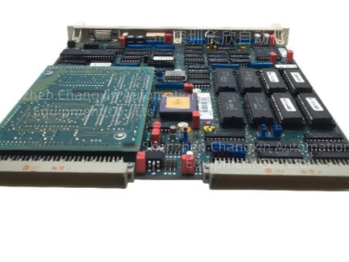 ABB PFSK110(DSPU120) 57310001-HG 处理器板 2