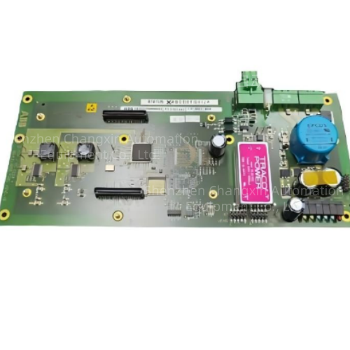 ABB PD D163 A01 3BHE013854R0001全新原装|一年质保·库存现货 - 图片 2