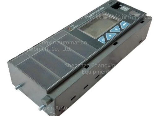 ABB PR122P-LSIG E1-E6 1SDA058198R1 过电流释放装置 1