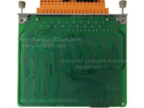 ABB UF C760 BE142 CPU 控制器模块 – 面向工业自动化的下一代高性能处理器 1