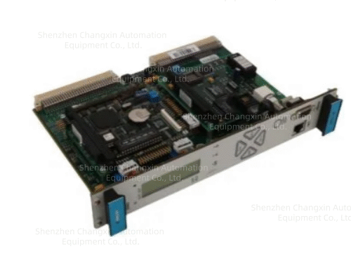 VM600 CPU M Vibro-Meter 200-595-033-111 System Controller Module1