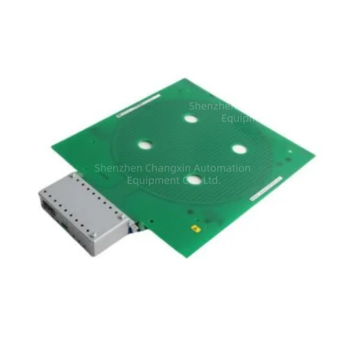 UFC789 AE101 ABB 3BHE014023R0101 Excitation System FSCD Module - 图片 2