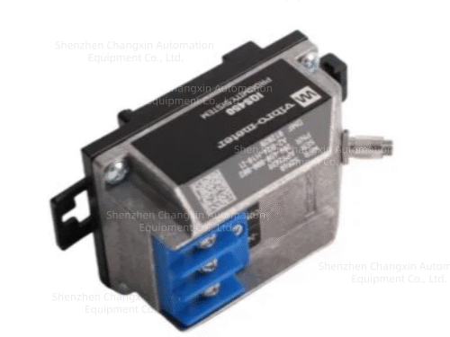 IQS450 S3960 204-450-000-002 Vibro-Meter Vibration Monitoring Signal Conditioner1