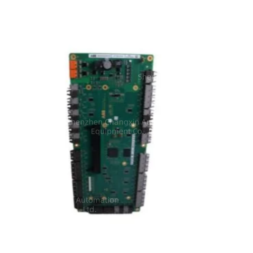 ABB 3BHE024855R0101 UFC921A101|AC 800M Inverter Control Board全新原装现货 - 图片 2