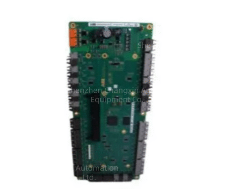 ABB 3BHE024855R0101 UFC921 A101 Inverter Control Board1