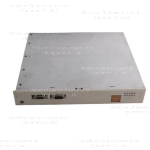 3BSE007364R1 CI680 ABB Advant OCS Network Interface Board - 图片 2