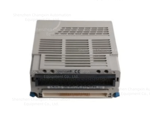 Emerson 1C31194G03 Ovation Positioner Personality Module1