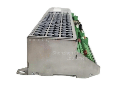 ABB GFD233A103 3BHE022294R0103 励磁控制器 2