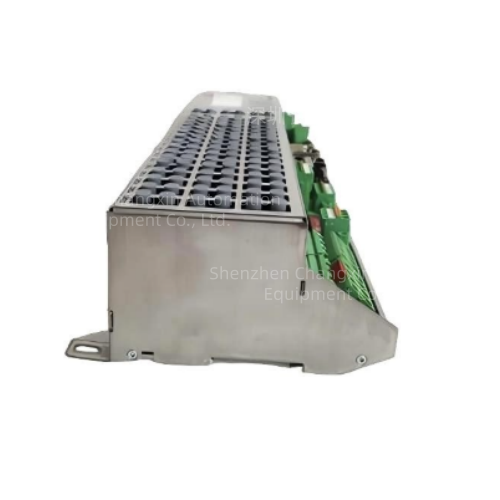 ABB 3BHE022294R0103|GFD233A103发电机励磁调节器快速发货 - 图片 2