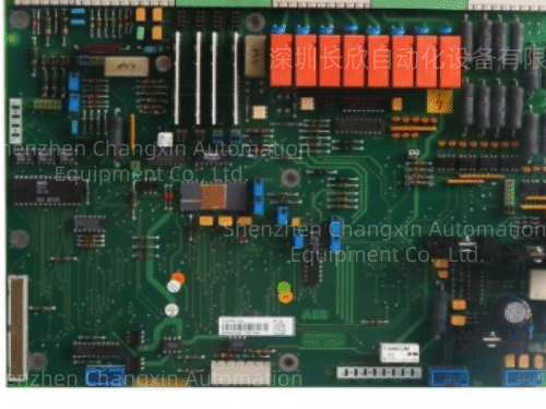 ABB YPQ 202A 3BSC980004R32 3