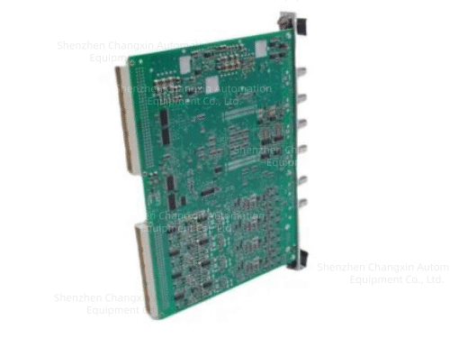 Meggitt Vibro-Meter 200-510-070-113 MPC4 Vibration Monitoring Module2