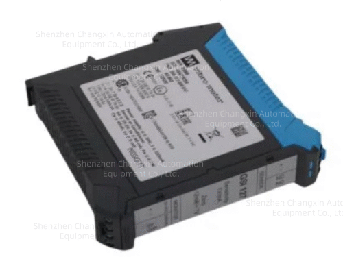 Vibro-Meter S3960 244-127-000-017 Vibration Monitoring System Interface1