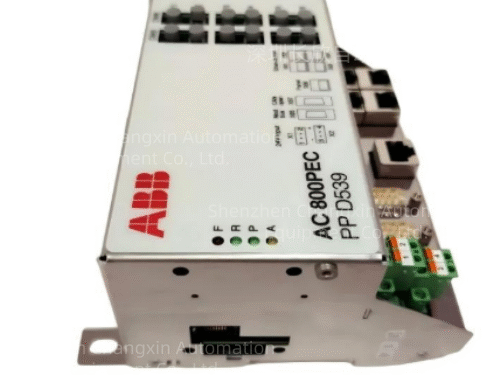 ABB PP D239 A1102 3BHE029594R1102 电力电子控制器 2