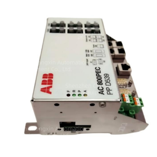 ABB 3BHE024577R0101 - 图片 2