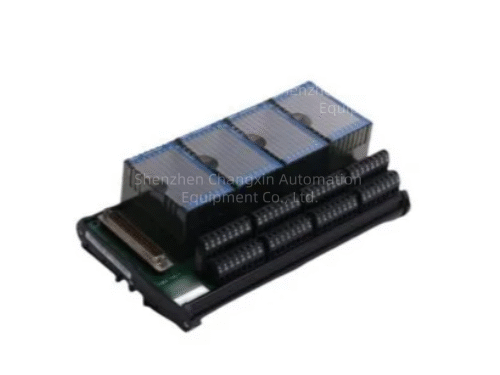 Foxboro PO930AA 200 Series Fieldbus Communications Module1