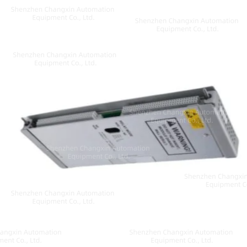 Bently Nevada 149992-02 3500 Series 16-Channel Relay Module - 图片 2