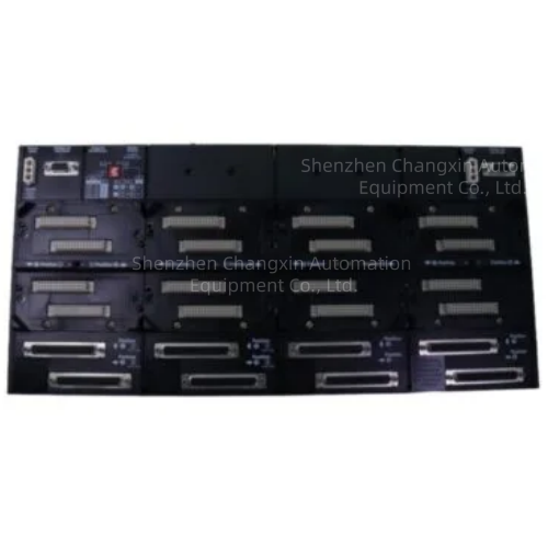 P0926JMA Foxboro Industrial DCS Device Mounting Base - 图片 2
