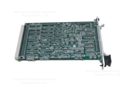 Xycom XVME-600 70600-002 Ruggedized VME Single-Board Computer2