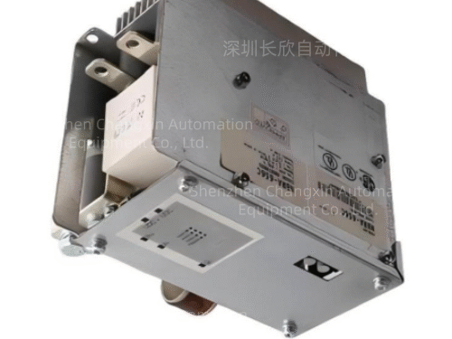 ABB G3LA 1KHW000623R0101 驱动器接口卡 2