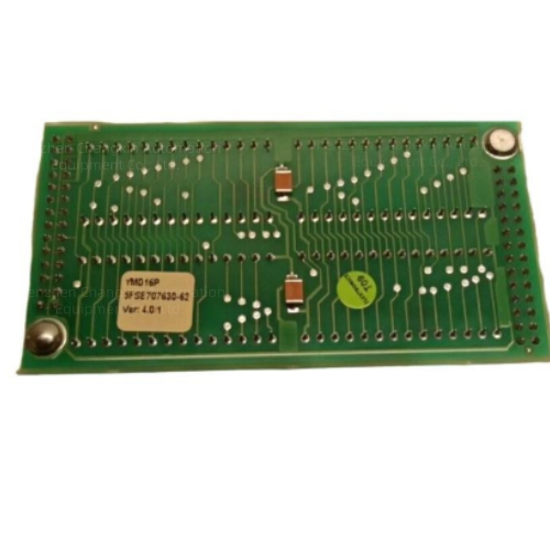 ABB DSMB 172 57360001-GH 内存模块 - 图片 2