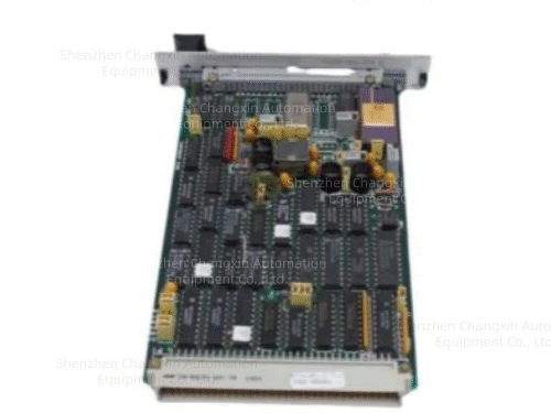 Xycom XVME-600 70600-001 VMEbus Embedded CPU Processor Board1