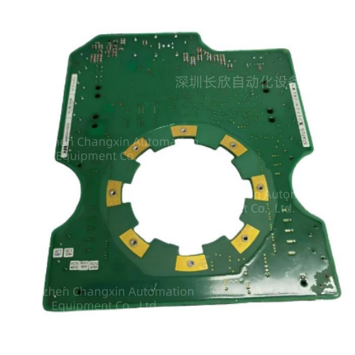 ABB GV C714 A101 3BHE024415R0101|IGCT功率模块现货供应 - 图片 2