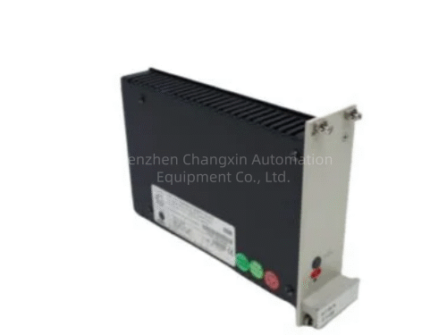 F7126 HIMA 220V AC Power Supply for Safety PLC Systems1