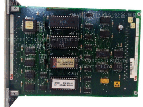 ABB 70PR05B-ES HESG332204R0001 可编程处理器模块
