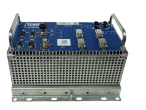 3EST000212-0728 Alstom DCY1150A Railway Traction Contro Module1