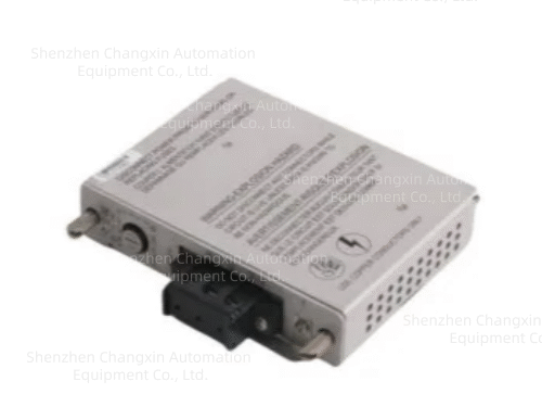 Bently Nevada 125840-02 3500 Series Low Voltage AC Power Input Module1