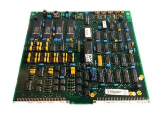 ABB DSCA 114 57510001-AA 异步通信板 2
