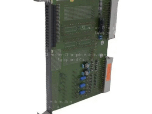 XVB363 AE ABB HIEE401238R1 Industrial DCS Process Control Module1