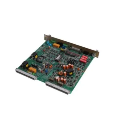ABB HENF209636R0001 G4AE Utility Automation Control Module - 图片 2