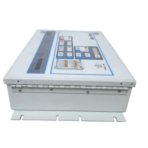 伍德沃德 9905-864 电子速度控制器 - 图片 2
