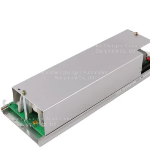 ABB HIEE205014R0001 Measuring Interface Unit - 图片 2