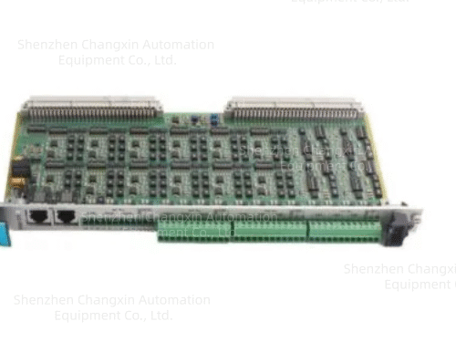 VM600 IOC16T Vibro-Meter 200-565-000-013 Machinery Protection Card