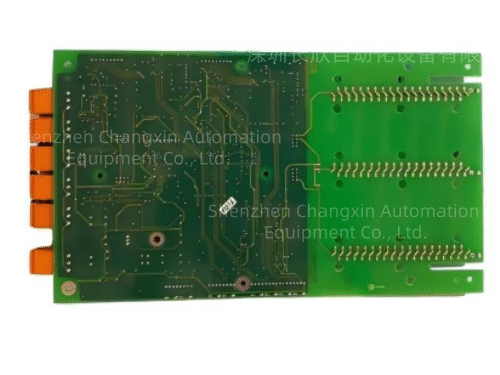 ABB UF C721 AE 3BHB002916R0001 电压电流测量模块 2