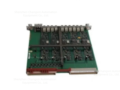 UFB700 A01 ABB HIET404238R0001 Excitation System Control Board1