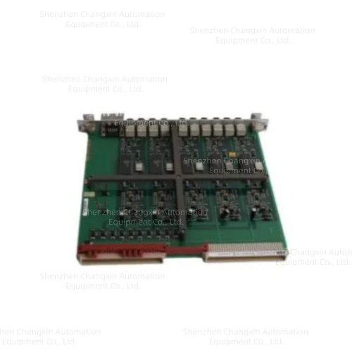 ABB UFB700 A01|HIET404238R0001同步发电机励磁核心控制PCB全新原装库存快速发货 - 图片 2